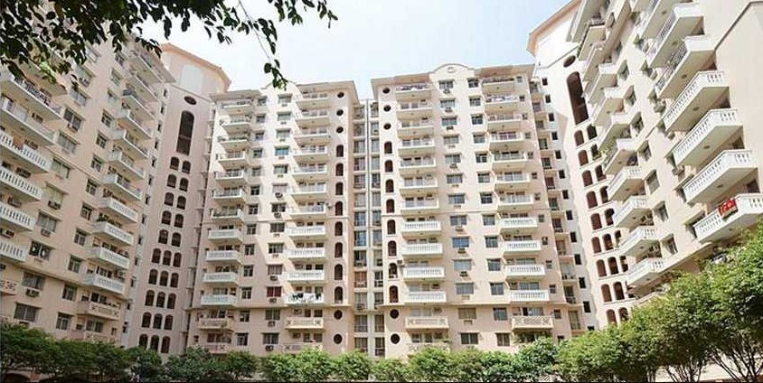 DLF City Phase V Gurgaon